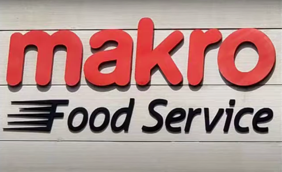 MAKRO FOOD SERVICE - PALESTRA DENTRO DO CD.MAKRO FOOD 